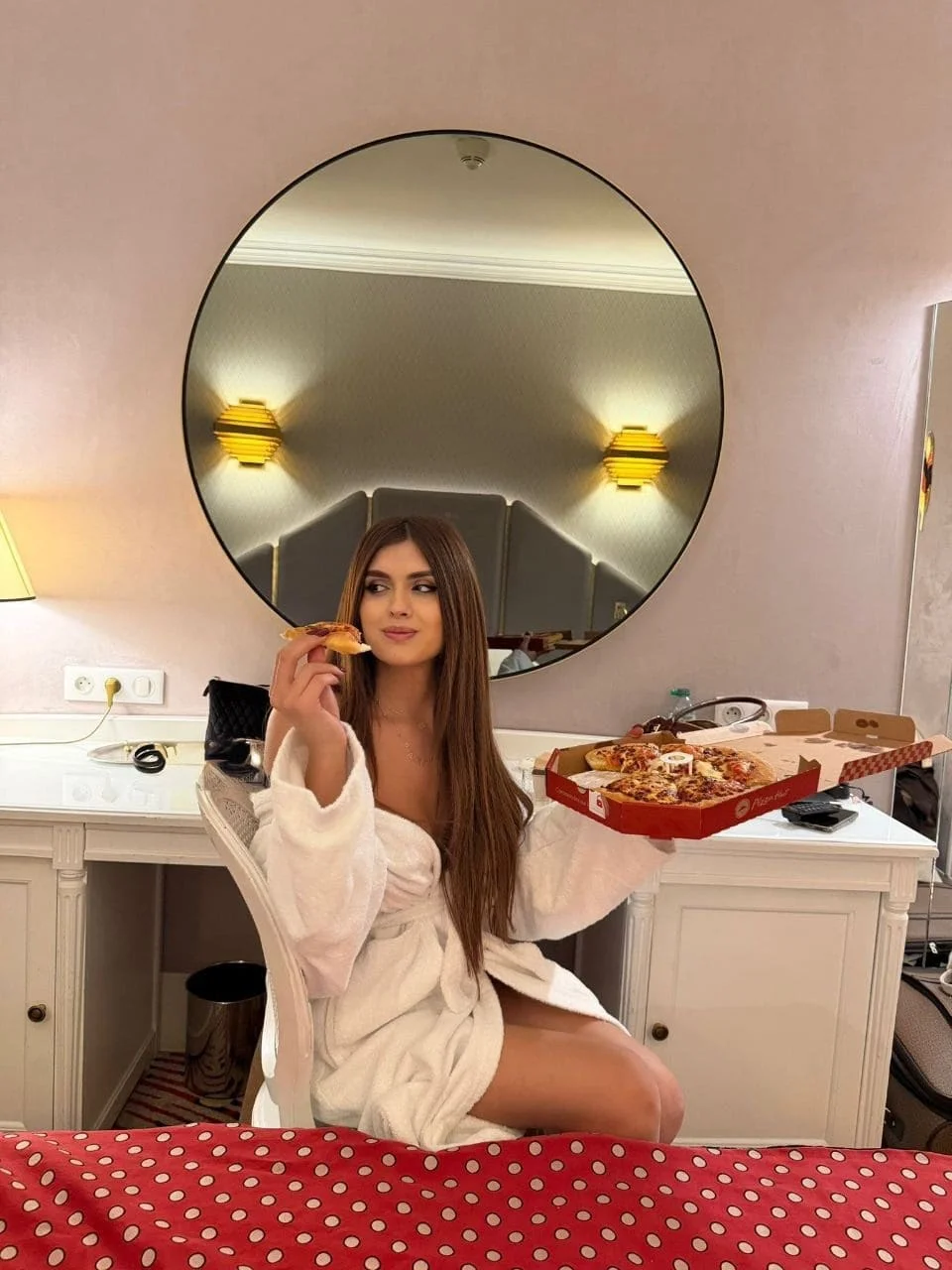 Azra Bal Şişli Travesti