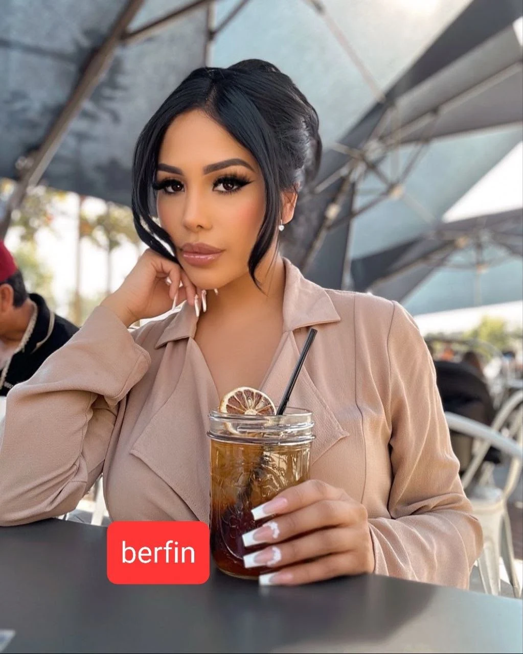 Berfin Güler