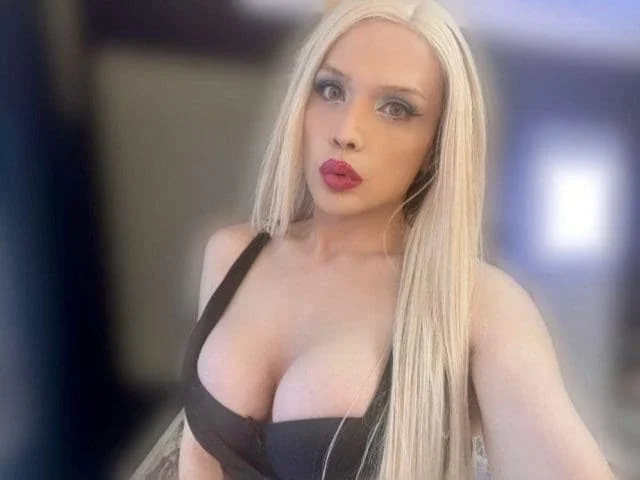 Janset Şişli Travesti
