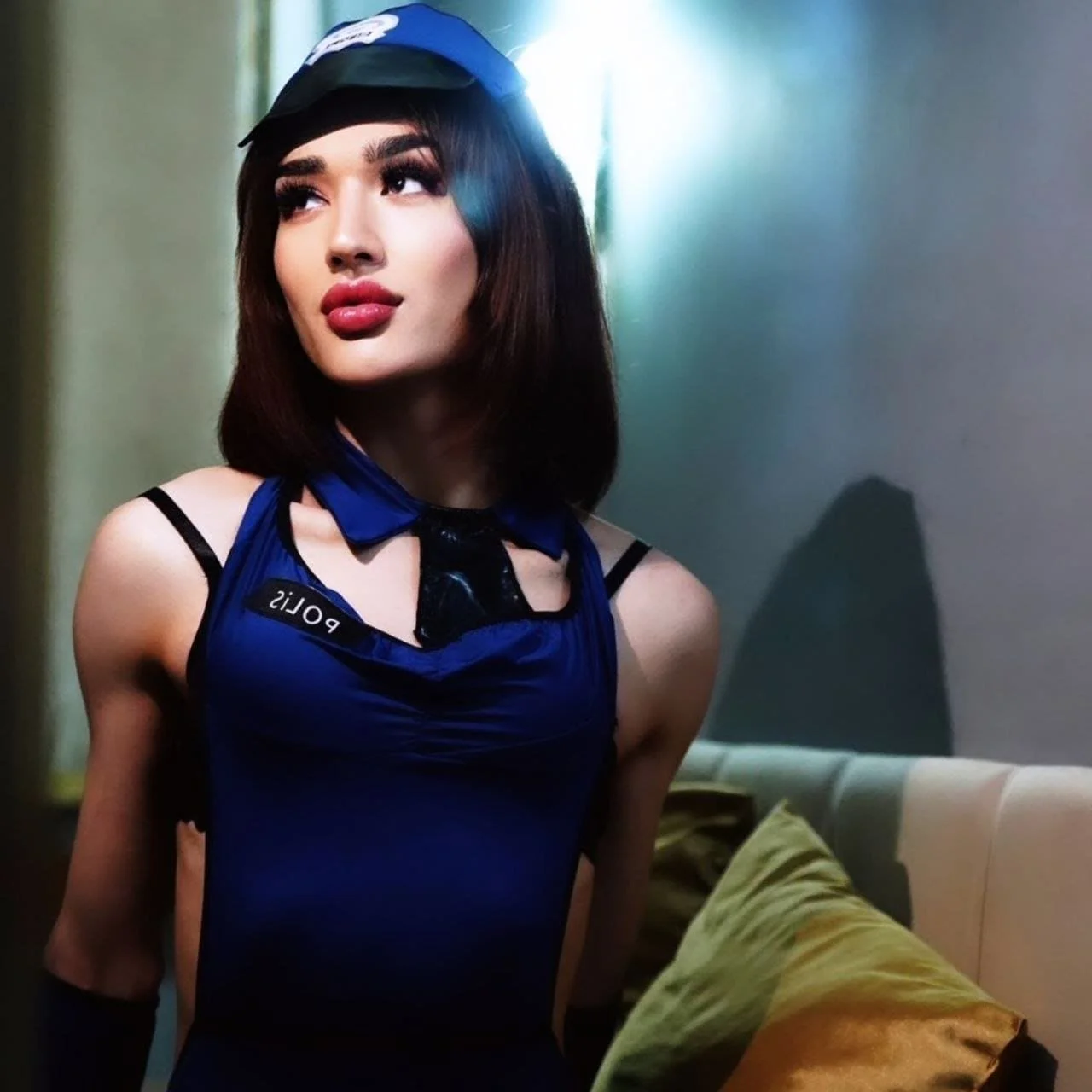 Kayan Taksim Travesti
