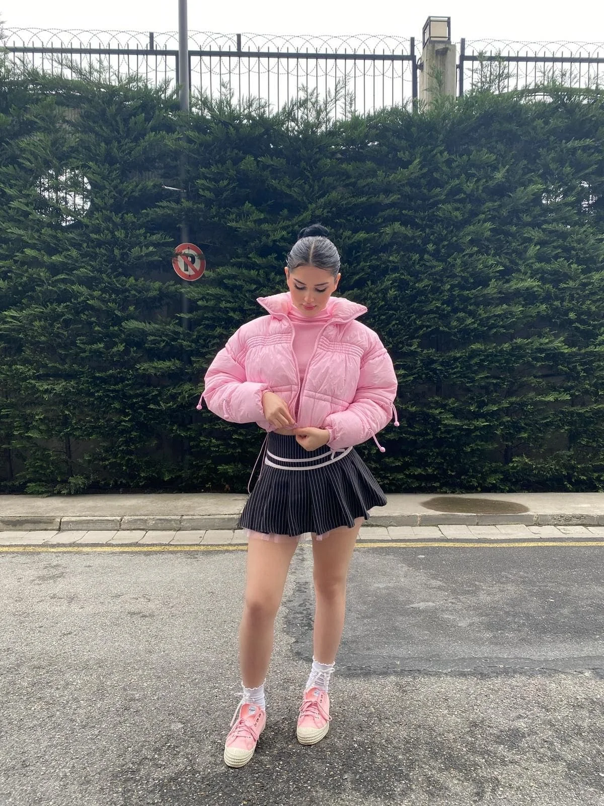 Melis Şişli Travesti