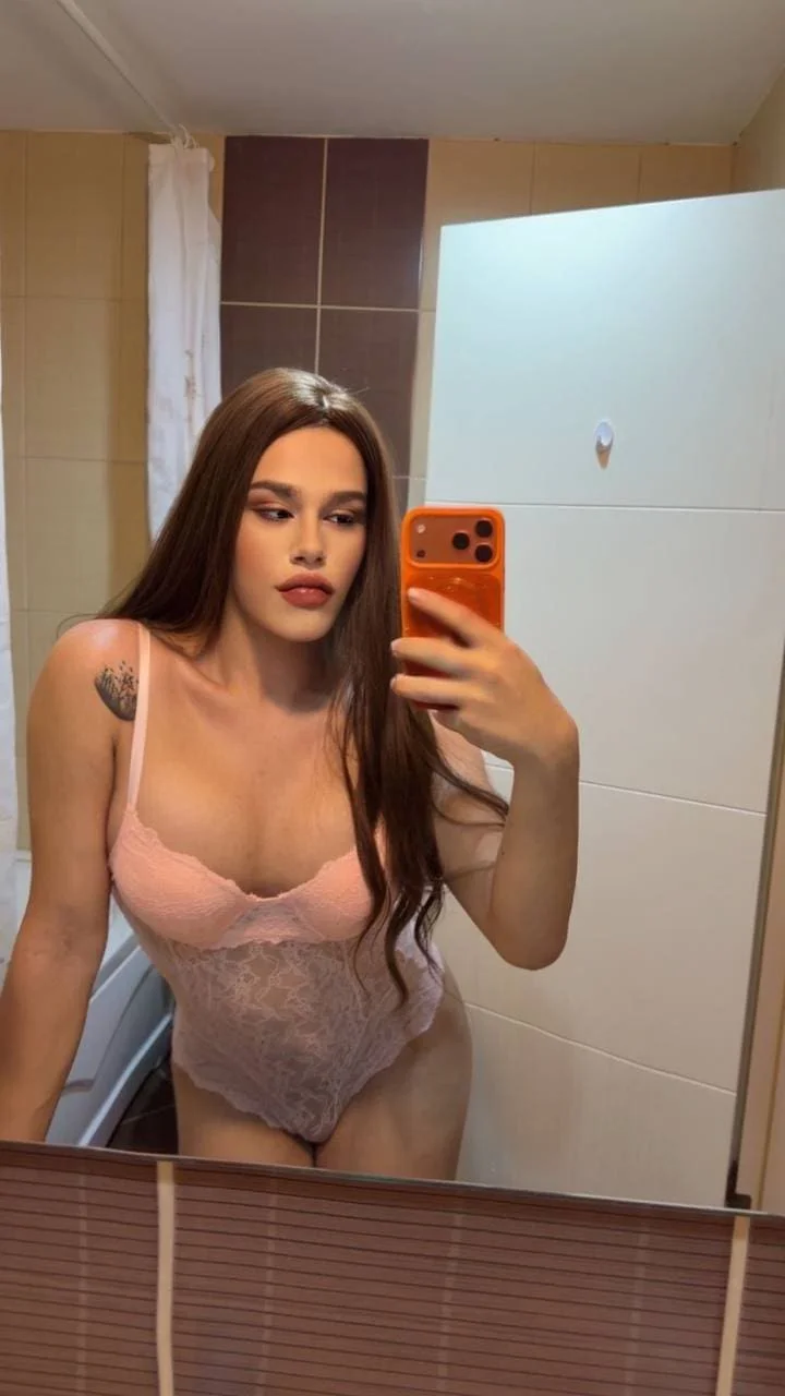 Sena Beylikdüzü Travesti