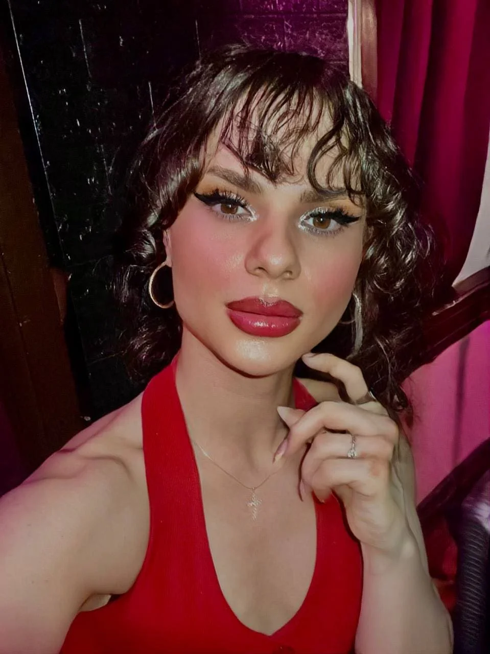 Sude Derin Şişli Travesti